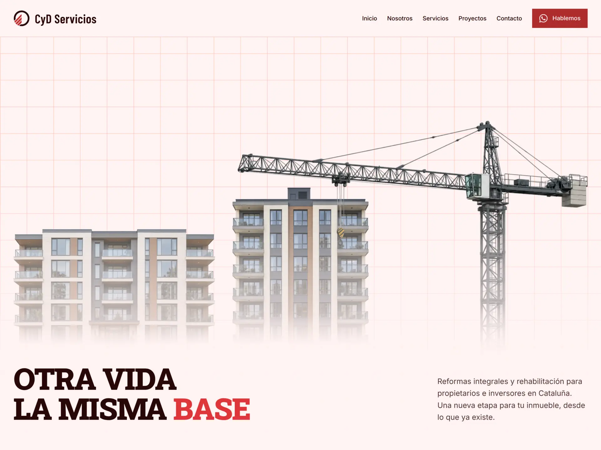 CyD Servicios